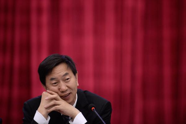 从一个农民的儿子，到曾经的大同“拆迁市长”，再到时下备受舆论关注的太原市长，耿彦波始终个性鲜明。CFP 资料