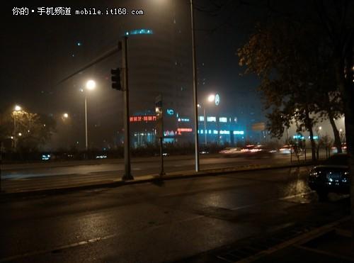 拍星星=好拍照？ 努比亚Z7样张解析