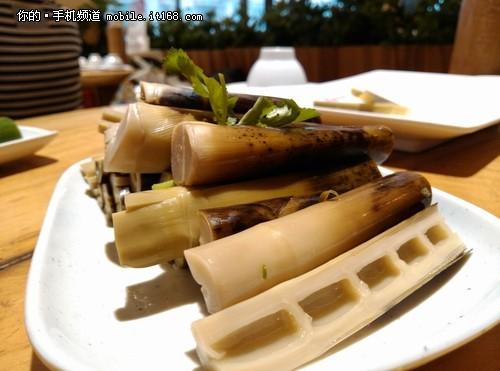 拍星星=好拍照？ 努比亚Z7样张解析