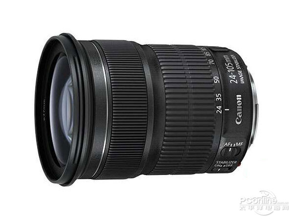 EF 24−105mm f/3.5-5.6 IS STM