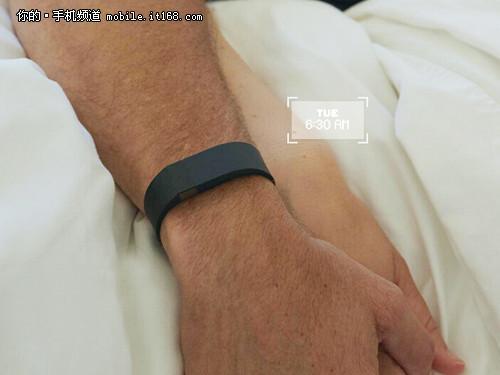 fitbit charge手环-系统部分体验