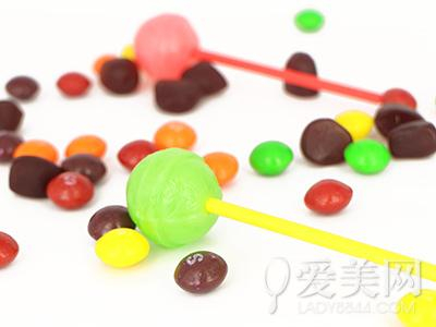  (少娟投稿)有了这些解药！垃圾食品不再怕 