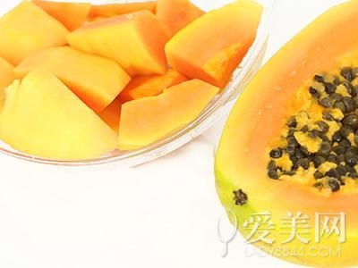  冬天就晒腿部线条！高效食材吃出纤细美腿 