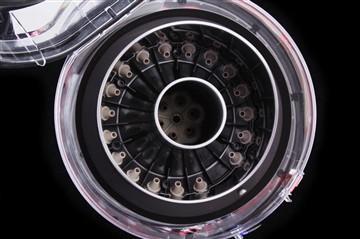 极致硬朗 戴森DC52真空吸尘器新体验