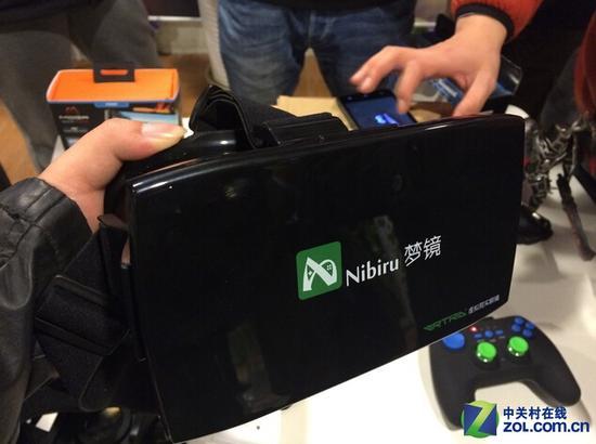 169元买不买 Nibiru梦镜真人体验评测 