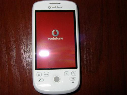 HTC Magic开启了Android之路