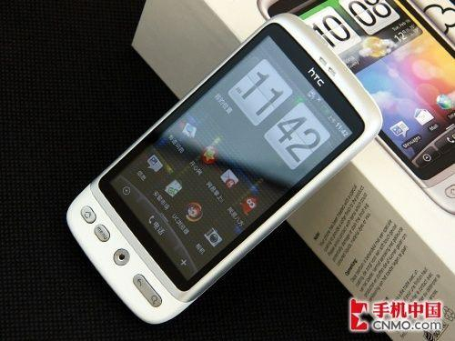 HTC Desire G7人气爆棚