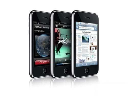 最终还是让iPhone抢得先机