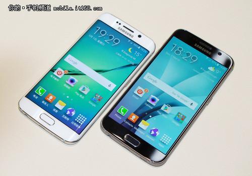 最值得购买的旗舰 三星Galaxy S6评测