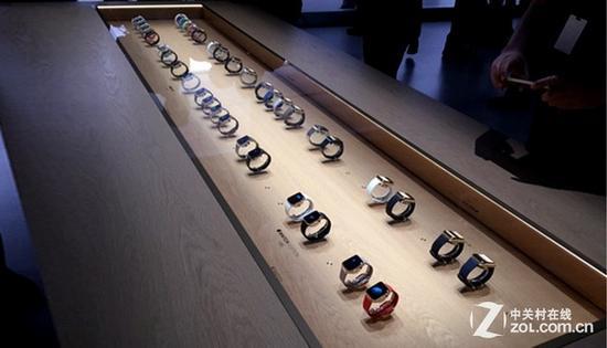并非一无是处 Apple Watch八大亮点分解 