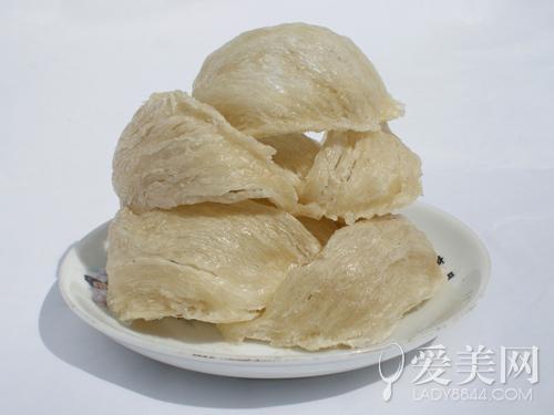  燕窝营养高不过豆腐！揭10种"名不副实"保养品 