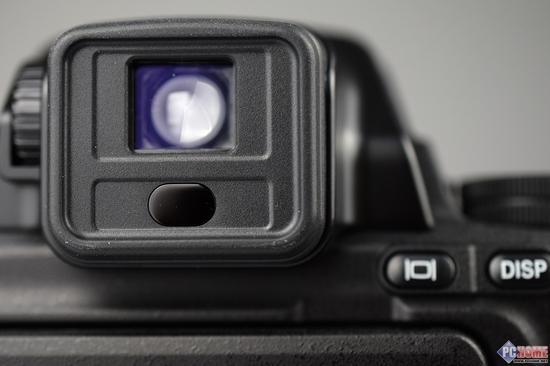 2000mm远程火箭炮 尼康P900s长焦相机首测