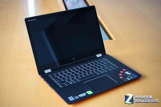 14英寸首发 联想YOGA3 14苏宁7499元 