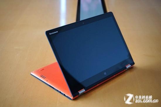 14英寸首发 联想YOGA3 14苏宁7499元 