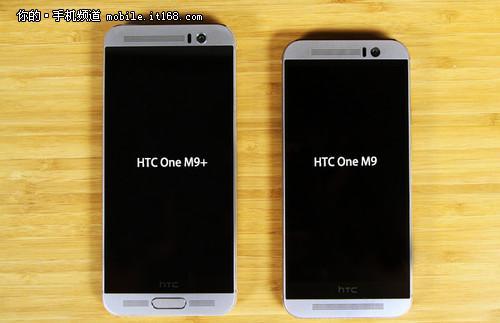 工艺考究+人性化设计 HTC M9+外形解析