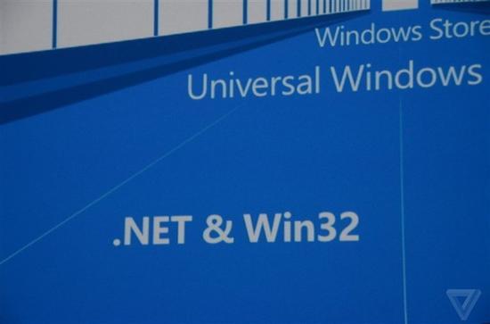 Win10可运行Android和iOS应用 