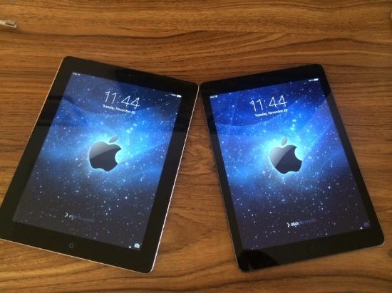 要外观还是要性能？iPad Air 3设计曝光 