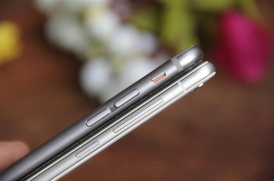 双2.5D机身/眼球识别 vivo X5Pro评测