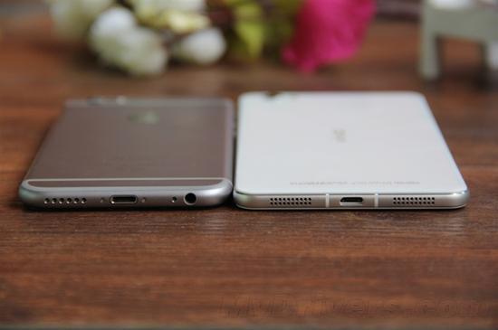 双2.5D机身/眼球识别 vivo X5Pro评测