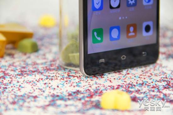  vivo X5Pro最美手机评测