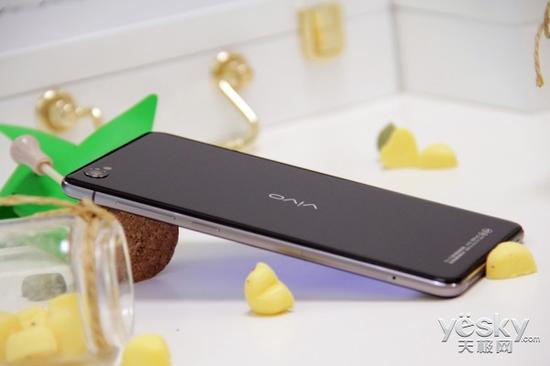  vivo X5Pro最美手机评测