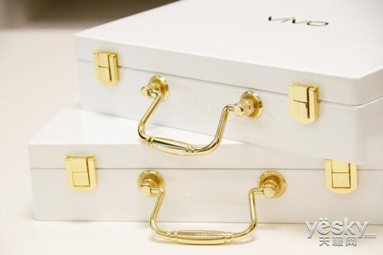  vivo X5Pro最美手机评测