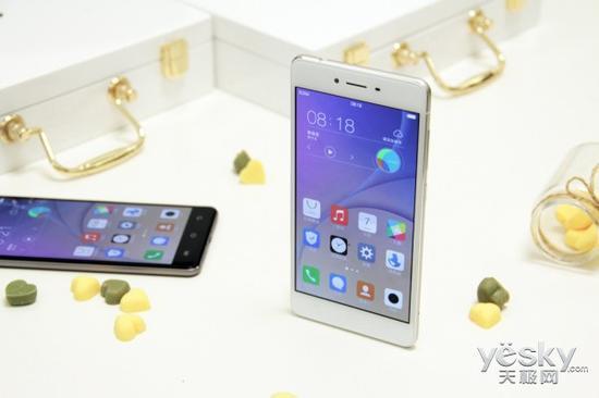  vivo X5Pro最美手机评测