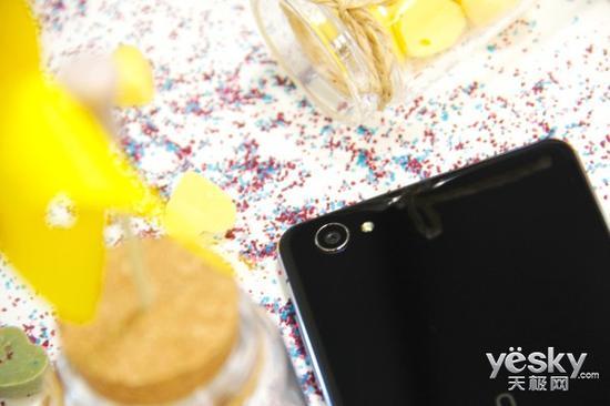  vivo X5Pro最美手机评测