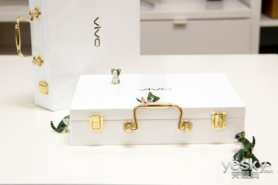  vivo X5Pro最美手机评测