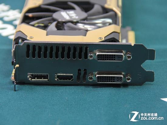 土豪配色主流之选 小影霸GTX760超值促销 