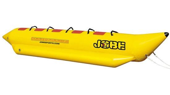 美品 D.O.D. INFLATABLE KAYAK K-10-