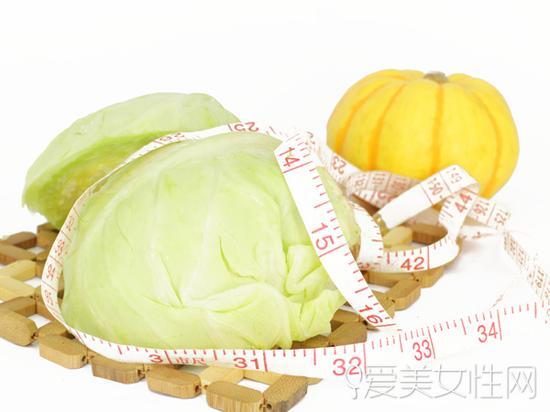  脾虚易形成肥胖体质！这样吃健脾养胃 