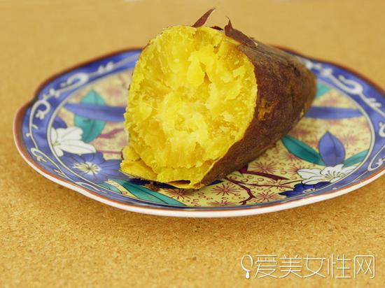  脾虚易形成肥胖体质！这样吃健脾养胃 