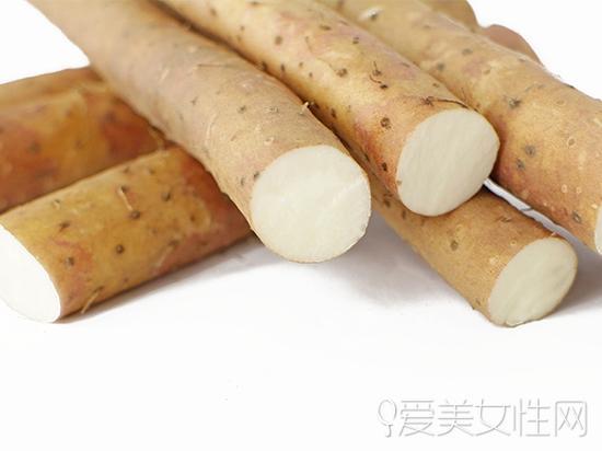  脾虚易形成肥胖体质！这样吃健脾养胃 