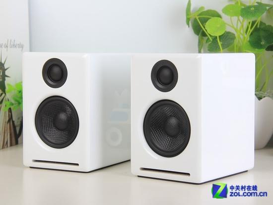 千元级动听音效 高保真2.0音箱帮您选 