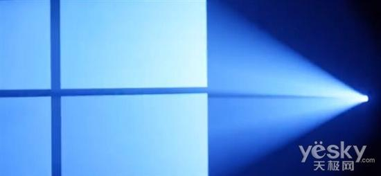 Windows 10壁纸Windows Hero拍摄过程