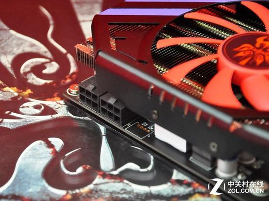 购显卡送SSD 耕升GTX960关羽PLUS促销 