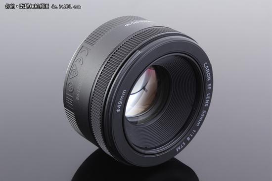 给你无声世界佳能新50mm F1.8 STM评测_手机新浪网