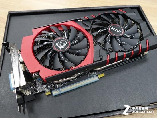 GTX970发布一周年9系最受欢迎卡再推荐_手机新浪网