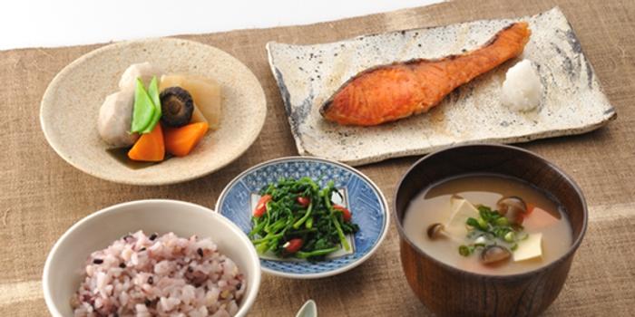 吃日本料理时要注意哪些礼仪 手机新浪网