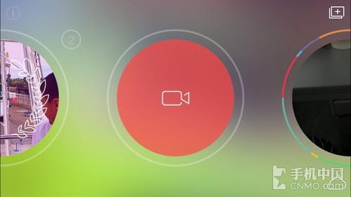 Spark Camera应用截图