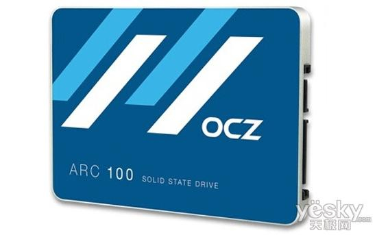 最强性价比 热销120GB固态硬盘推荐