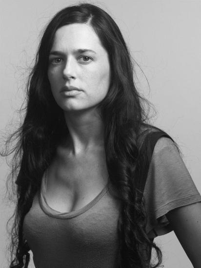 美观观念摄影艺术家泰伦·西蒙