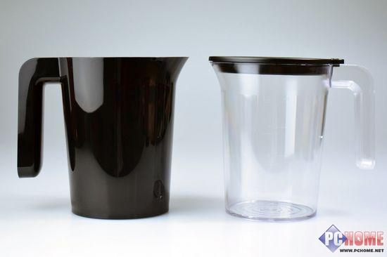 健康原味 夏普EJ-S20-D原汁机评测