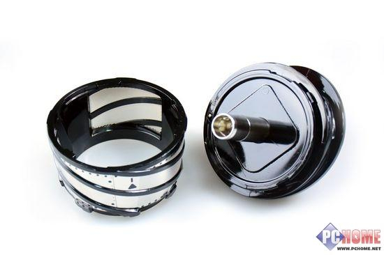 健康原味 夏普EJ-S20-D原汁机评测