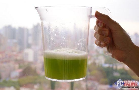 健康原味 夏普EJ-S20-D原汁机评测