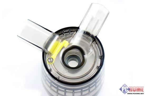 健康原味 夏普EJ-S20-D原汁机评测