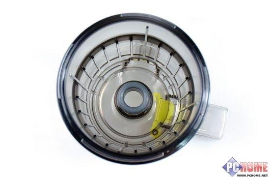 健康原味 夏普EJ-S20-D原汁机评测