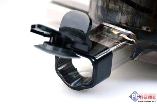 健康原味 夏普EJ-S20-D原汁机评测