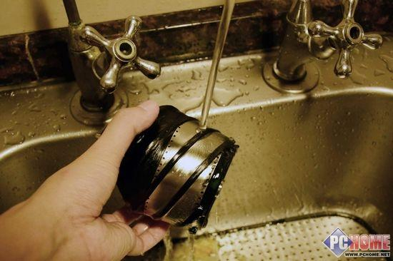 健康原味 夏普EJ-S20-D原汁机评测